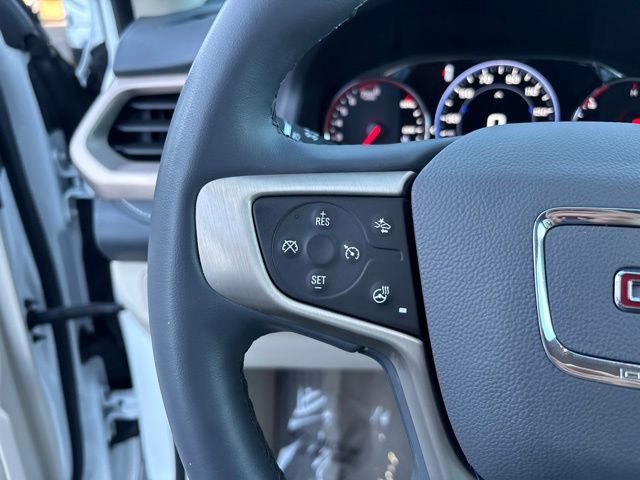 Used 2023 GMC Acadia Denali w/ Denali Ultimate Package AWD/4WD image 26