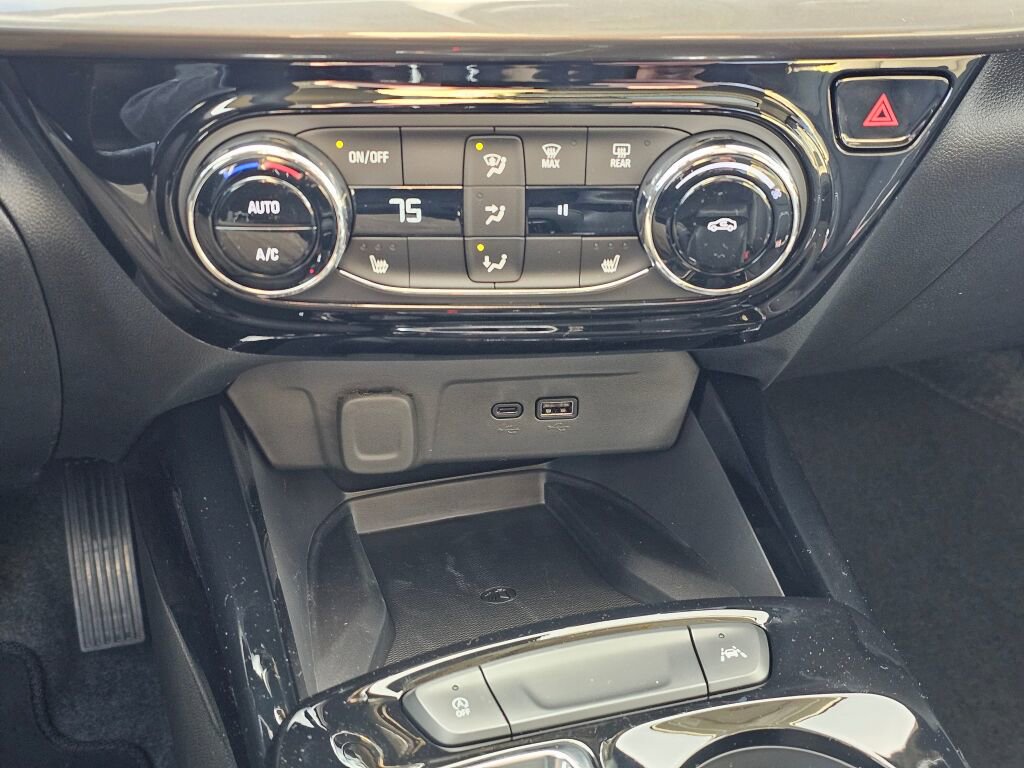 New 2026 Chevrolet Trax ACTIV w/ Sunroof Package image 15