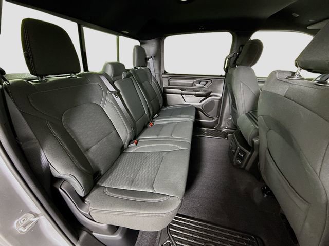 Used 2025 RAM 1500 Tradesman AWD/4WD image 24