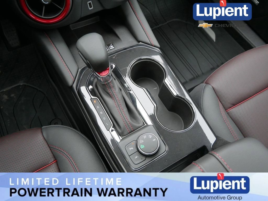 New 2026 Chevrolet Blazer RS w/ Driver Confidence II Package image 20