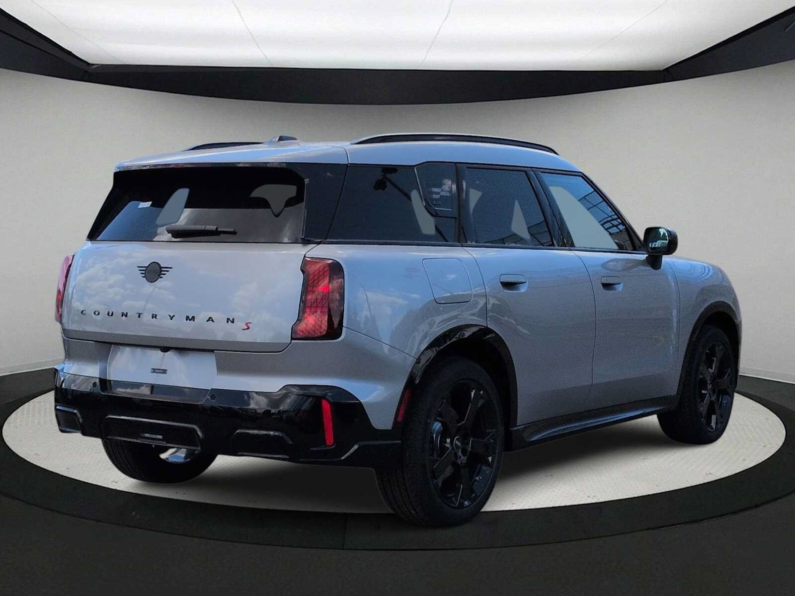 New 2027 MINI Cooper Countryman S AWD/4WD image 8