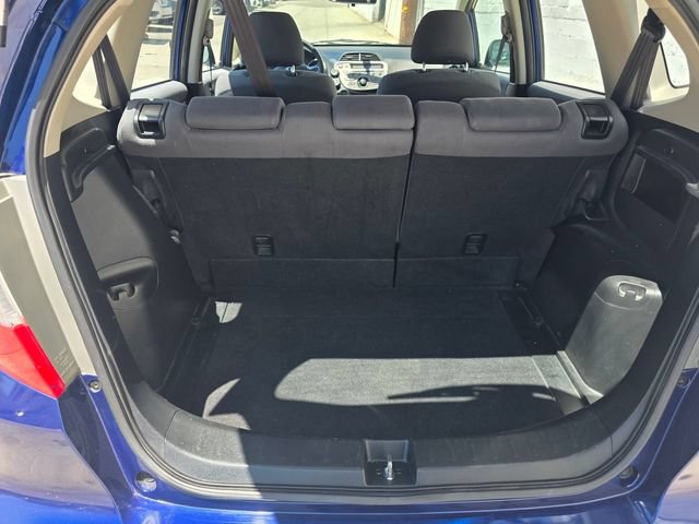 Used 2013 Honda Fit image 13
