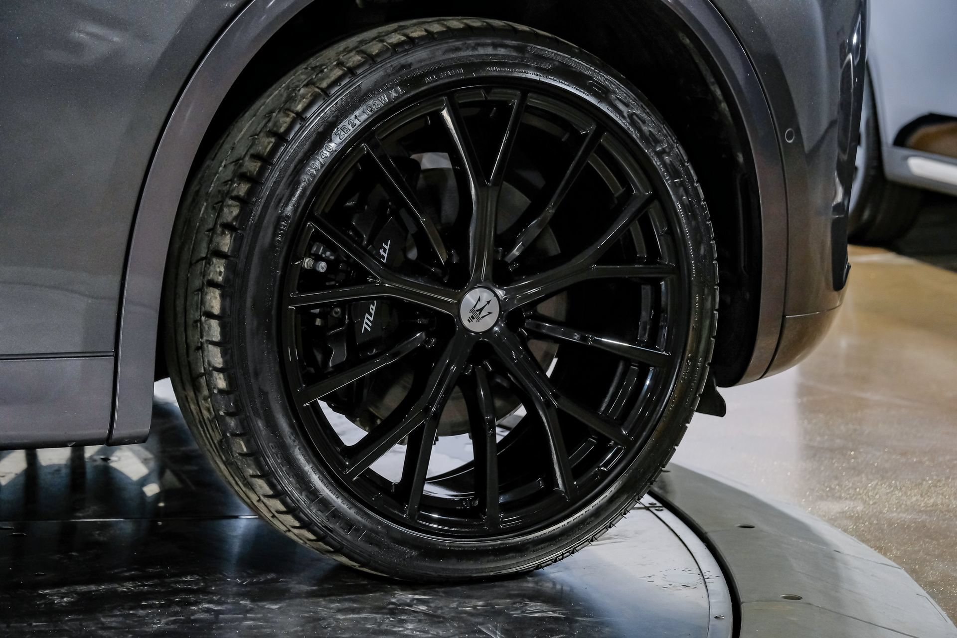 Used 2023 Maserati Grecale GT AWD/4WD image 57