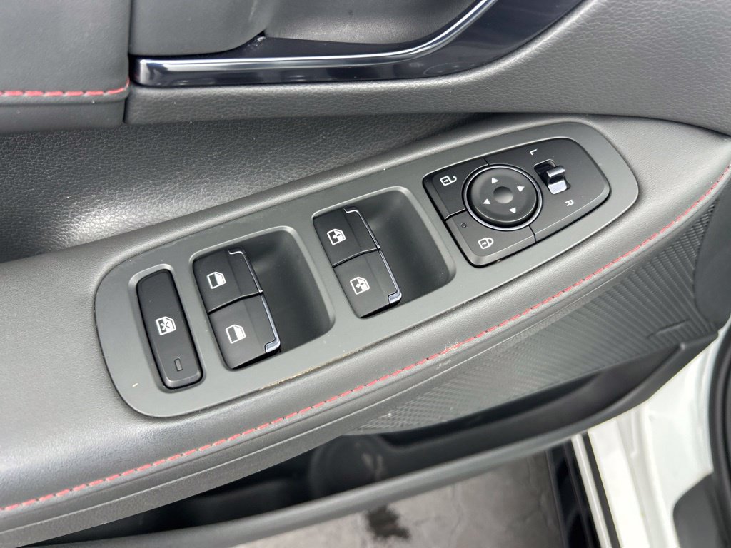 Used 2022 Hyundai Sonata N Line FWD image 35