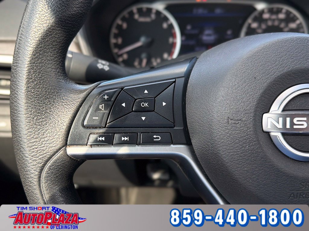 Used 2024 Nissan Altima 2.5 SV AWD/4WD image 18