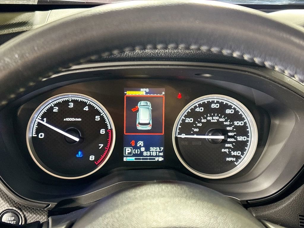 Used 2023 Subaru Forester Premium AWD/4WD image 14