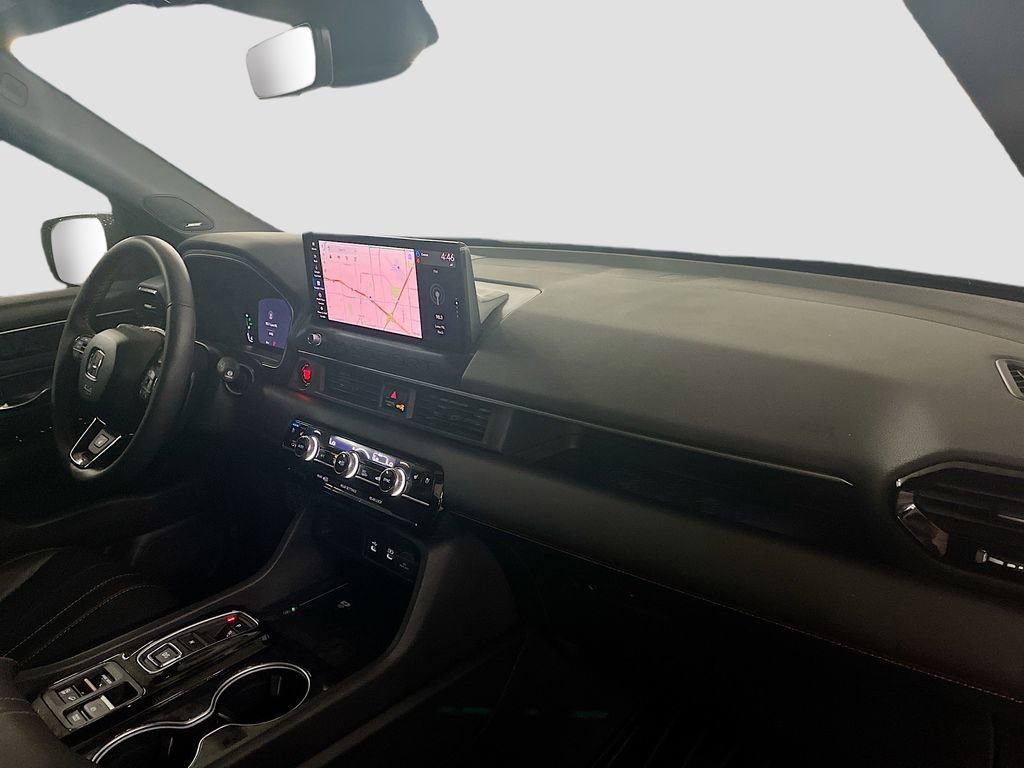 Used 2026 Honda Passport TrailSport Elite image 30