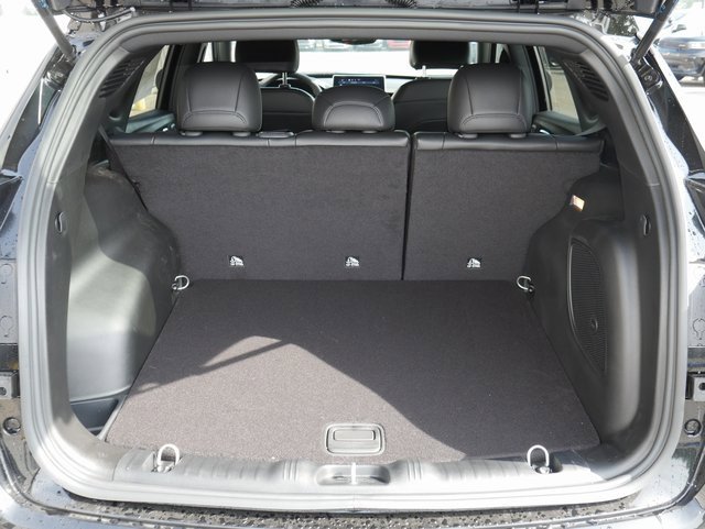 New 2025 Jeep Compass Limited w/ Sun & Sound Group image 11