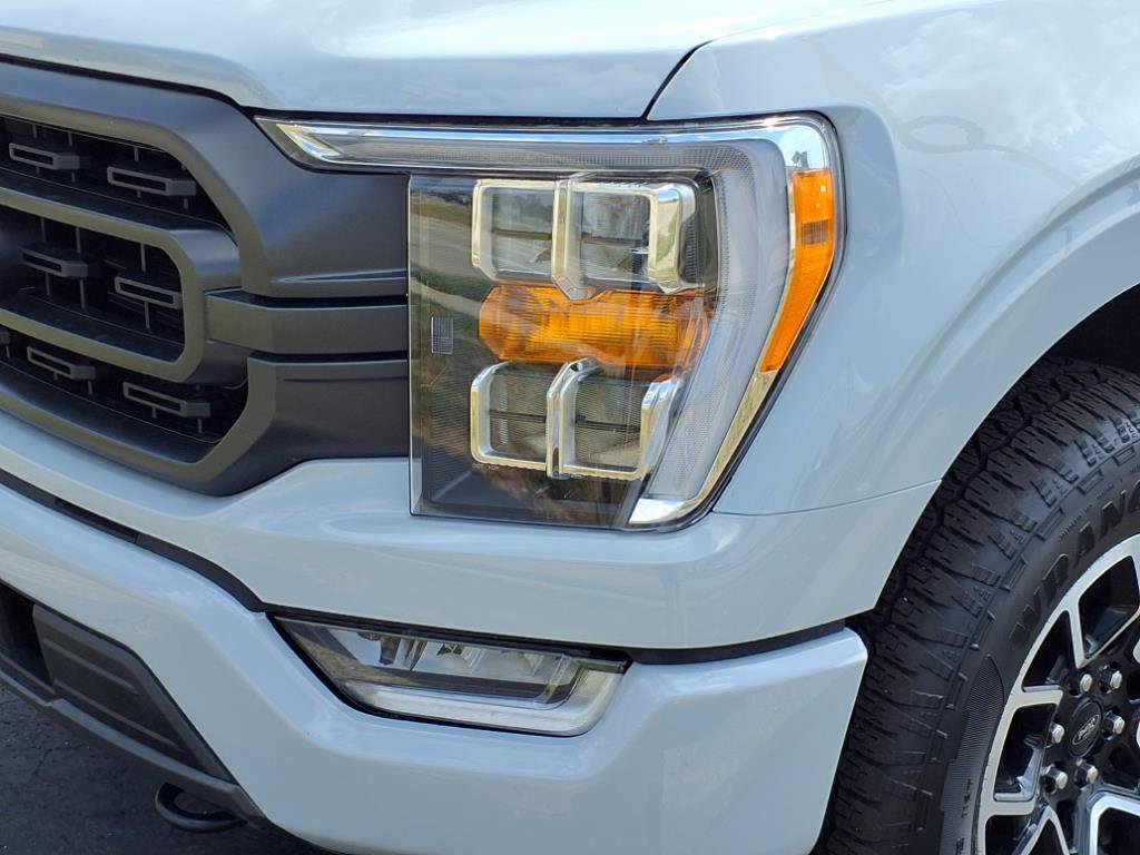 Used 2023 Ford F150 XLT w/ Equipment Group 302A High image 29