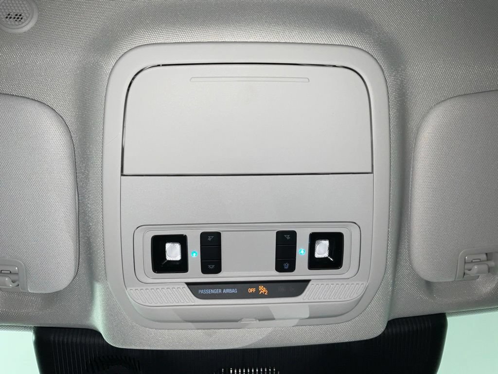 New 2026 Ford Explorer Active RWD image 22