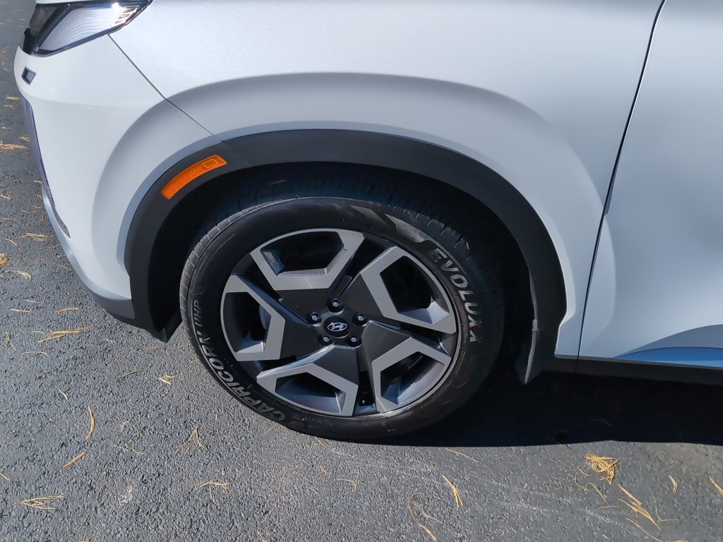 Used 2024 Hyundai Palisade SEL w/ Premium Package AWD/4WD image 16