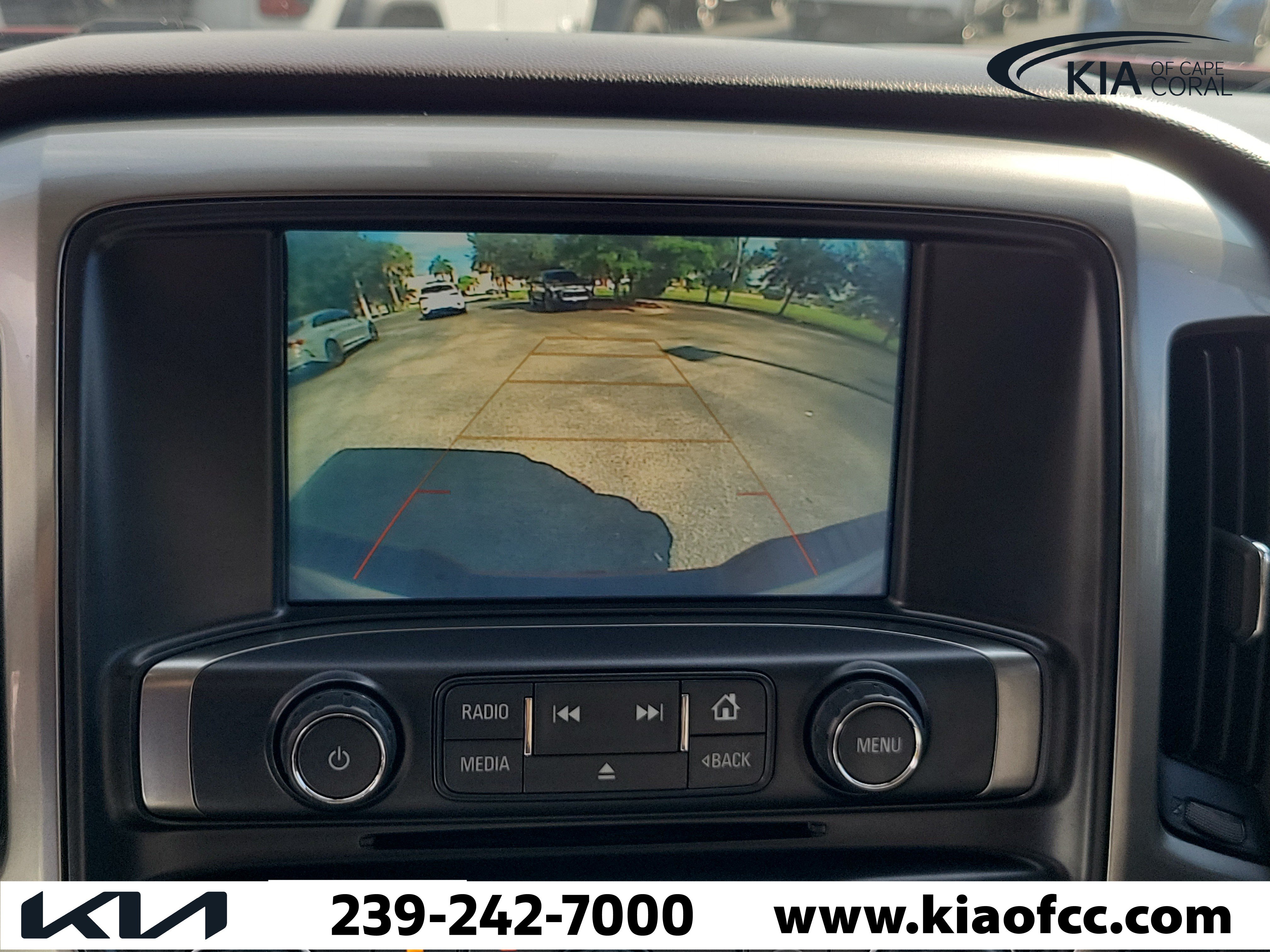 Used 2018 Chevrolet Silverado 1500 LT w/ Texas Edition AWD/4WD image 29