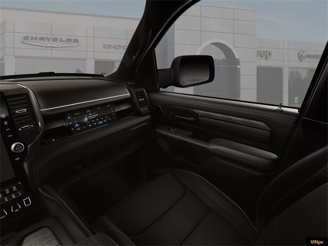 New 2026 RAM 1500 Limited image 19