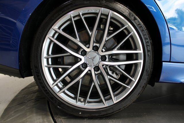 Used 2023 Mercedes-Benz C 43 AMG 4MATIC Sedan w/ Pinnacle Trim Package image 37