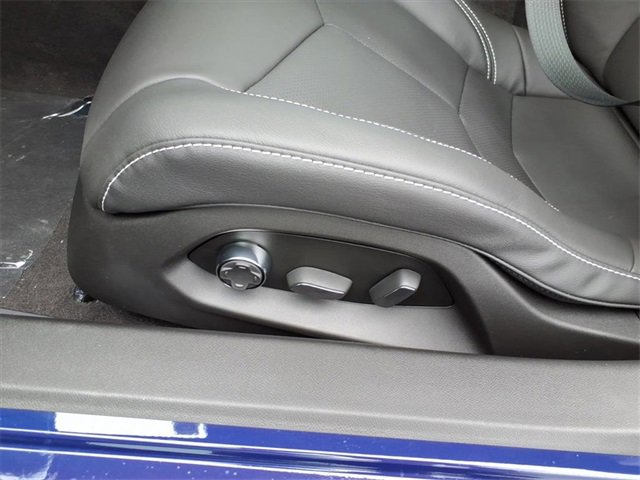 New 2026 Chevrolet Corvette Stingray Preferred Conv w/ Z51 Performance Package image 6