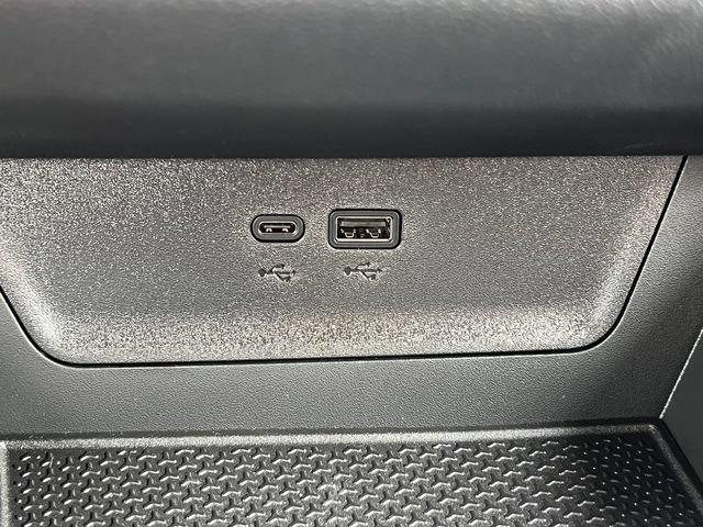 New 2027 Chevrolet Equinox RS FWD image 27