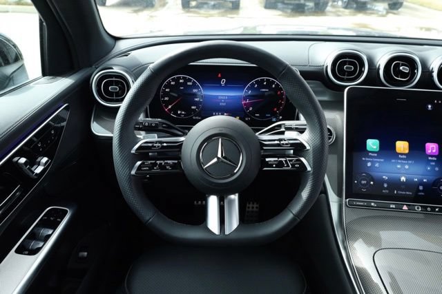 Certified 2026 Mercedes-Benz GLC 300 image 15