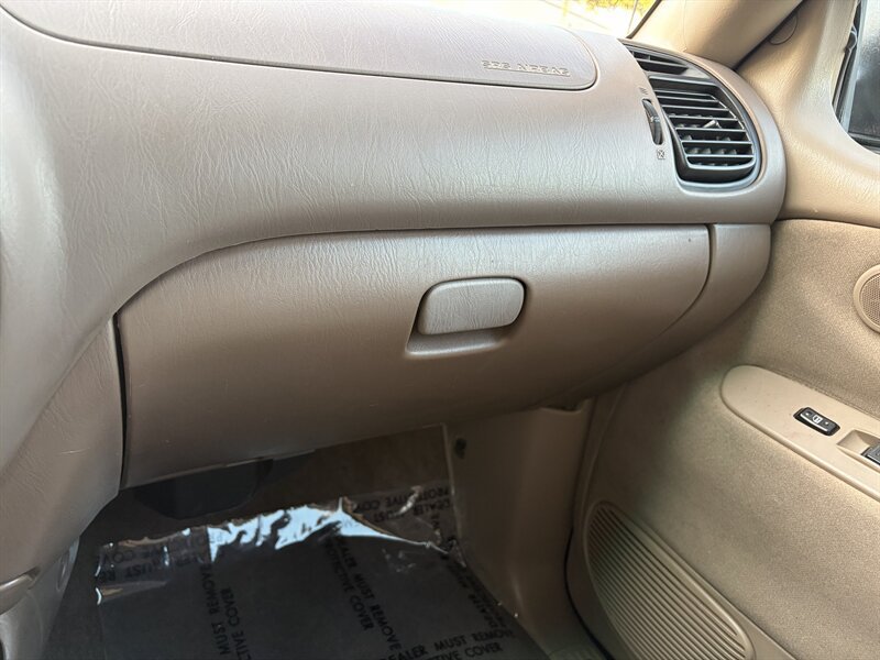 Used 2004 Toyota Tundra SR5 AWD/4WD image 22