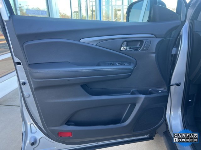 Certified 2023 Honda Ridgeline RTL image 22