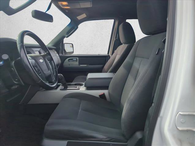 Used 2017 Ford Expedition EL XLT image 10