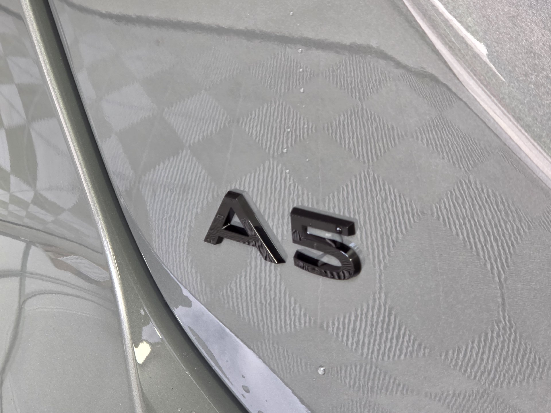 New 2026 Audi A5 Prestige AWD/4WD image 43