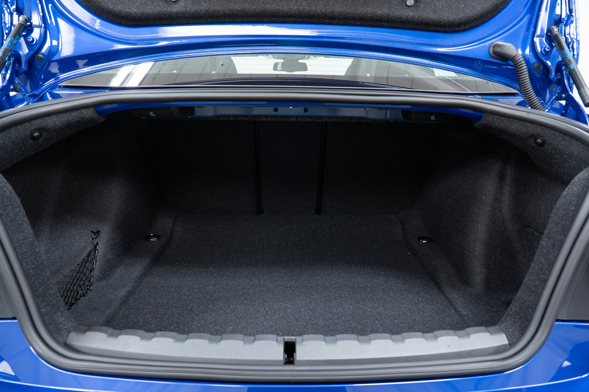 Used 2025 BMW 230i xDrive Coupe w/ M Sport Package image 10