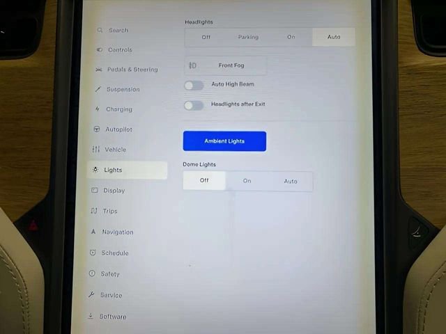 Used 2018 Tesla Model S 75D image 46