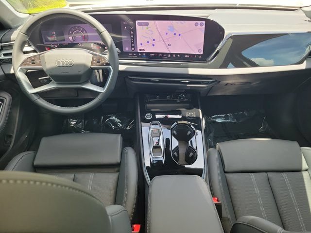 New 2026 Audi A5 2.0T Premium Plus AWD/4WD image 2