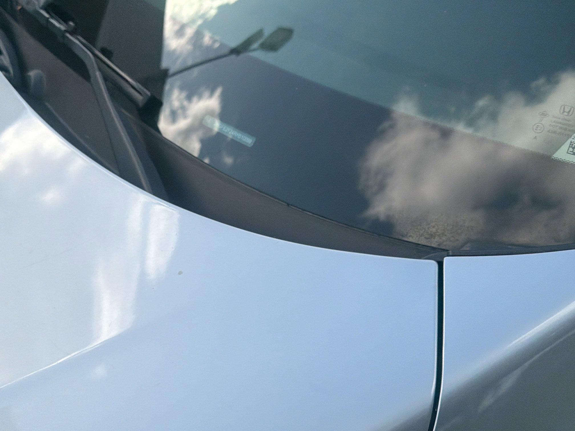 Certified 2024 Honda Civic LX image 36