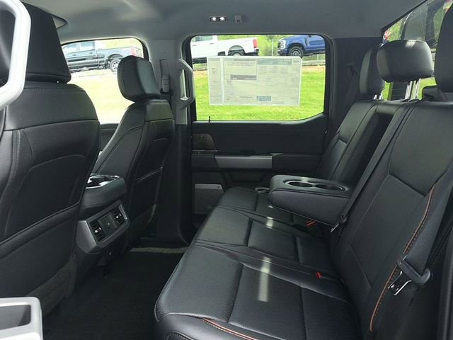 New 2026 Ford F450 Lariat AWD/4WD image 19
