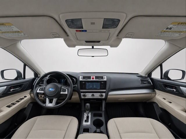 Used 2016 Subaru Legacy 2.5i Premium AWD/4WD image 11