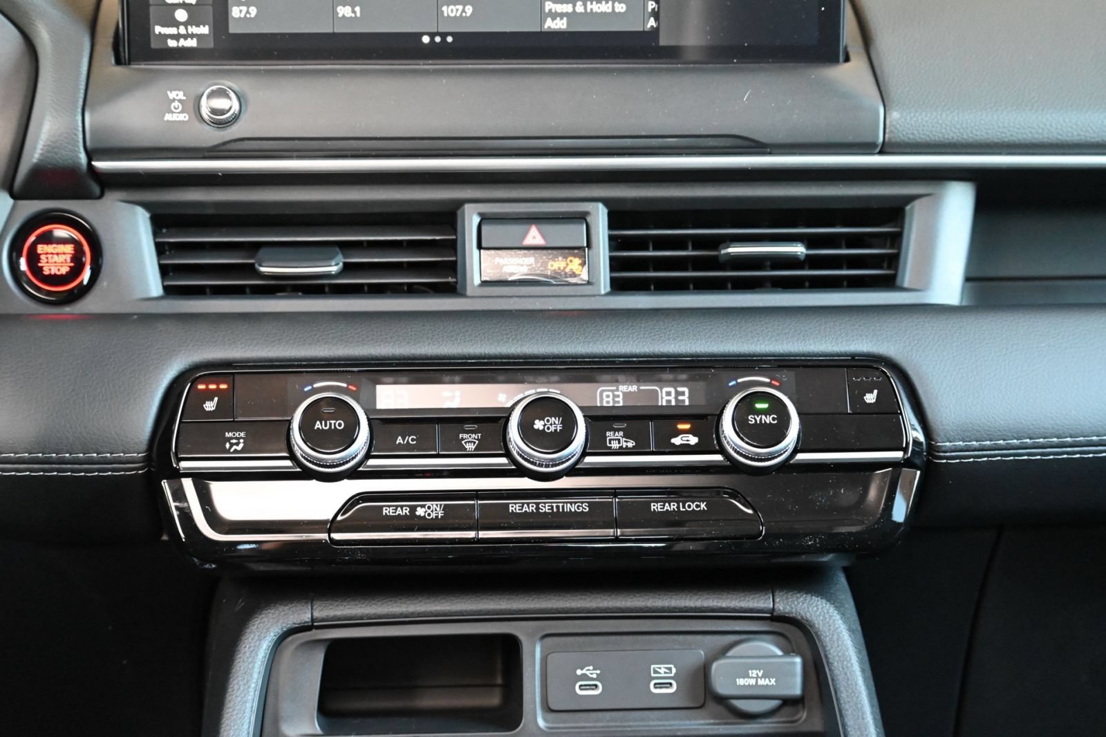 New 2026 Honda Pilot EX-L image 25