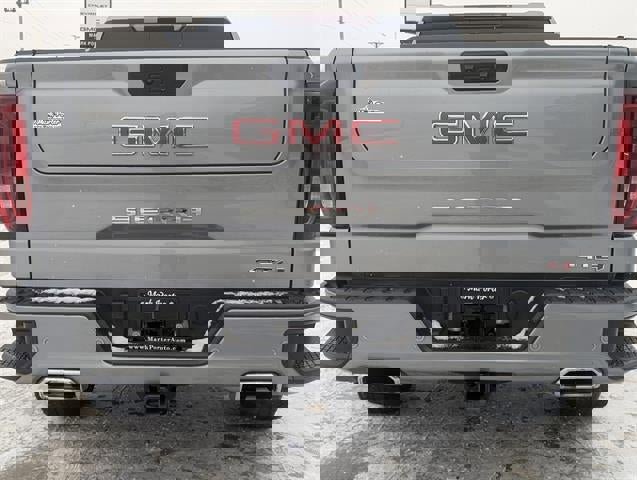 Used 2024 GMC Sierra 1500 AT4 w/ AT4 Premium Package image 10