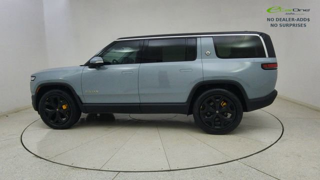 Used 2024 Rivian R1S Adventure AWD/4WD image 71