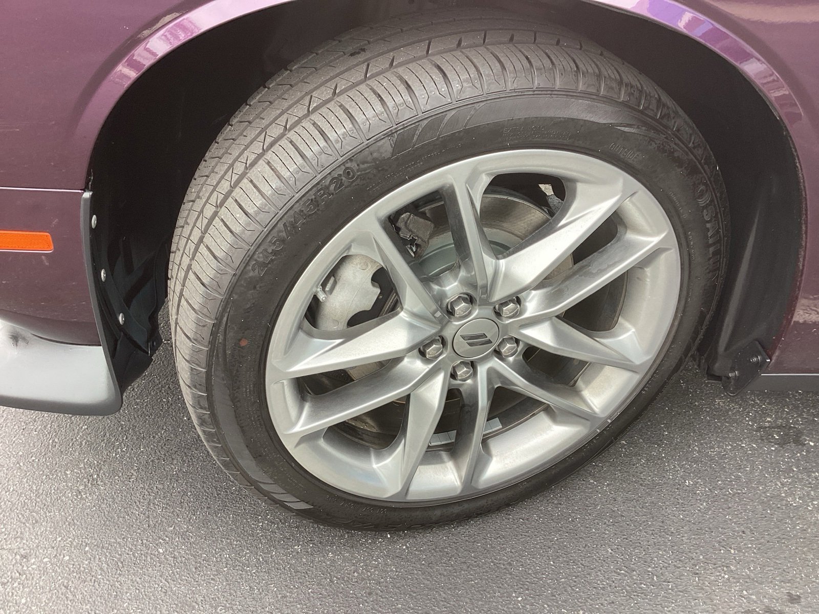 Used 2022 Dodge Challenger GT w/ Cold Weather Group image 23