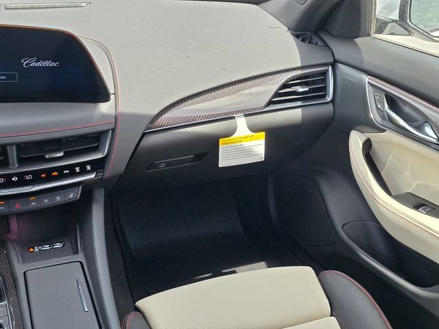 New 2026 Cadillac CT5 Sport RWD image 19