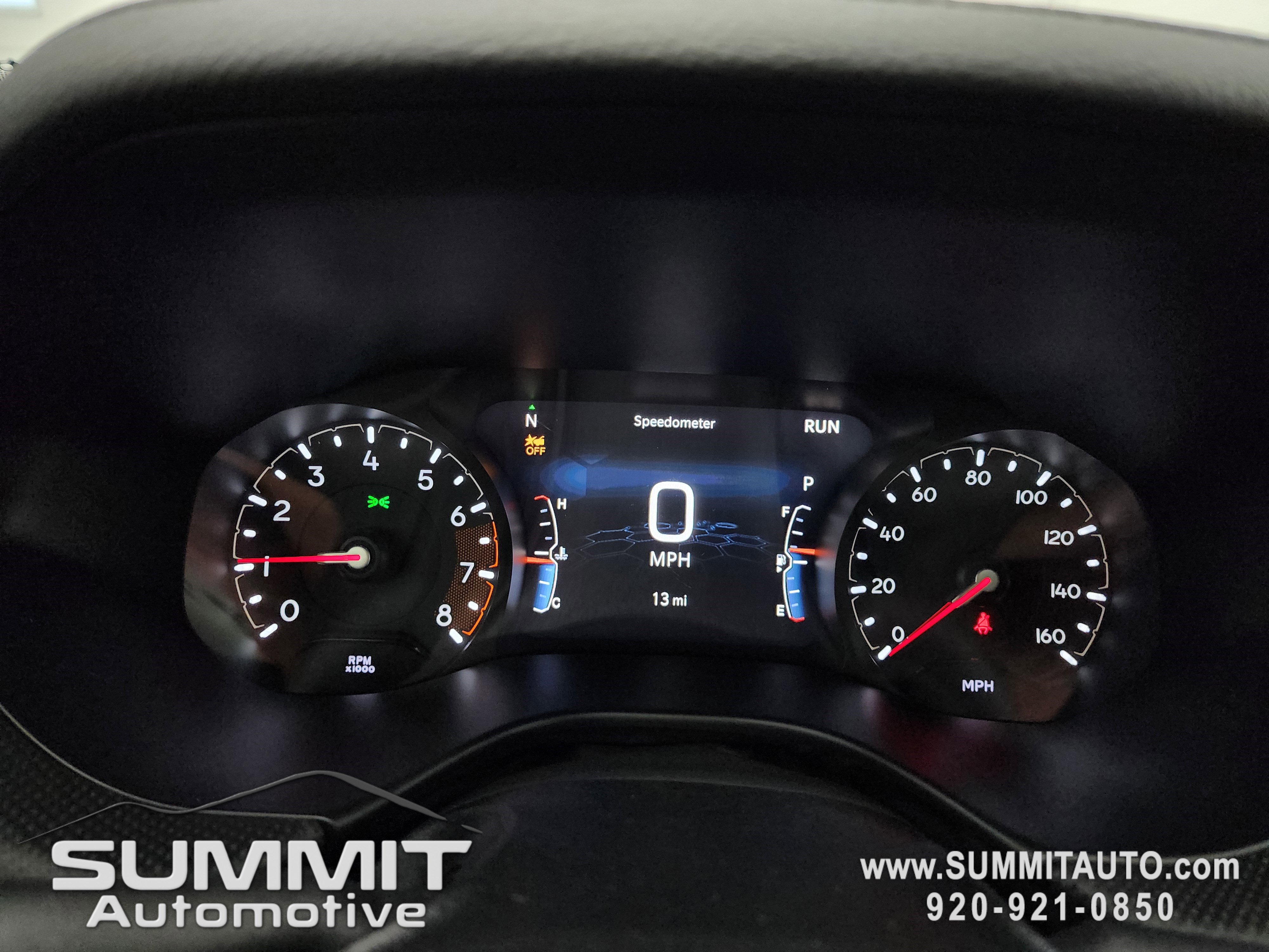 New 2026 Jeep Compass Latitude w/ Quick Order Package 29K image 10