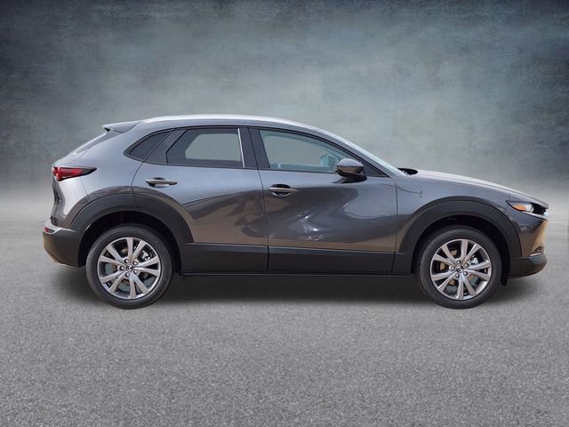 New 2026 MAZDA CX-30 AWD 2.5 S image 8