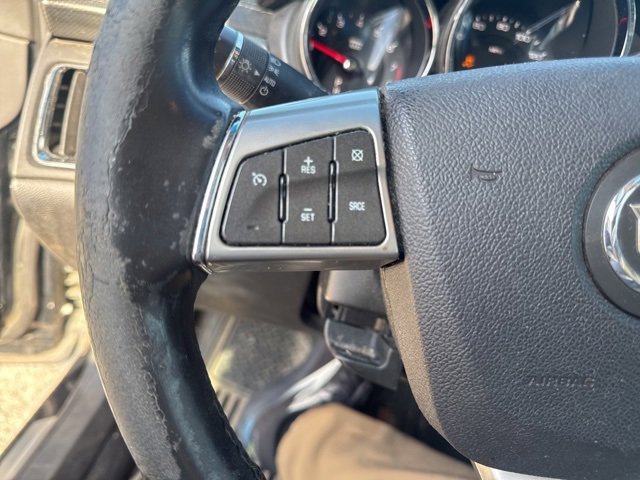 Used 2013 Cadillac CTS Luxury image 20