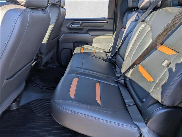Used 2026 GMC Sierra 2500 AT4 w/ AT4 Premium Plus Package image 19