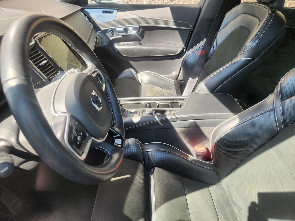 Used 2019 Volvo XC90 T6 R-Design w/ Advanced Package AWD/4WD image 11