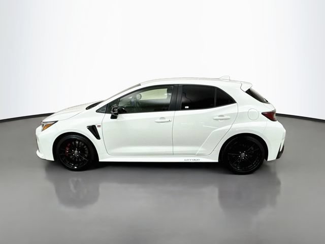 Used 2023 Toyota Corolla GR w/ Performance Package AWD/4WD image 4