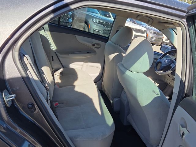 Used 2013 Toyota Corolla L image 14