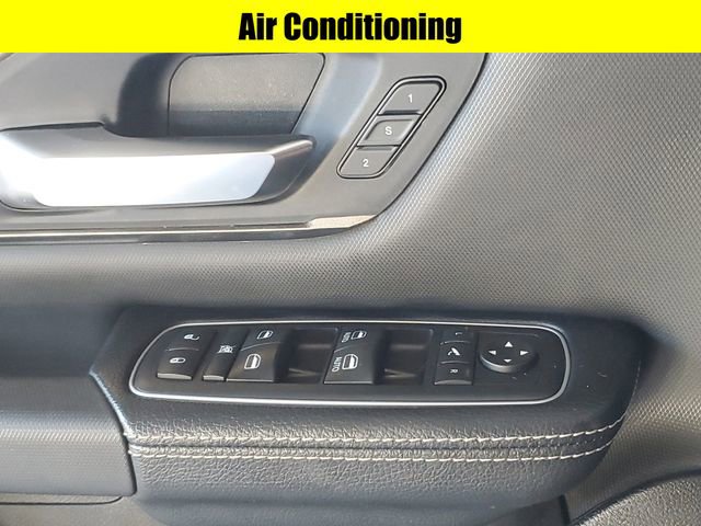 Certified 2020 RAM 1500 Rebel w/ Rebel Level 2 Equipment Group image 20