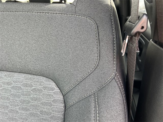 New 2026 RAM 1500 Big Horn image 12