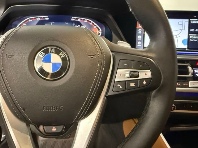 Used 2023 BMW X6 xDrive40i w/ Premium Package AWD/4WD image 18