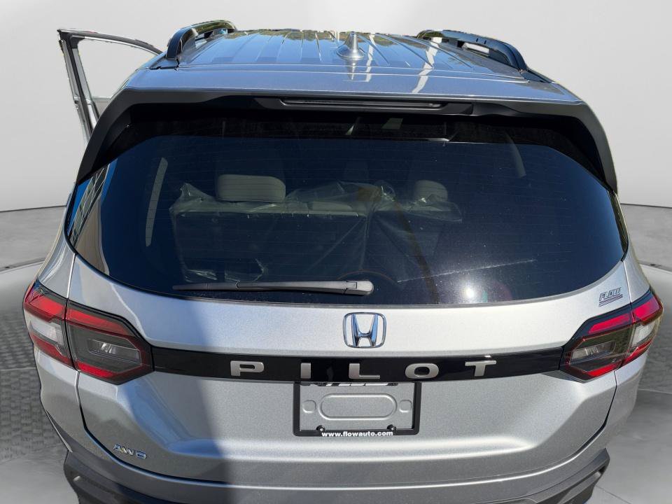 New 2026 Honda Pilot EX-L image 14