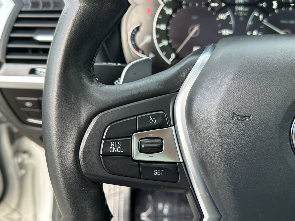 Used 2019 BMW X3 xDrive30i w/ Convenience Package AWD/4WD image 27