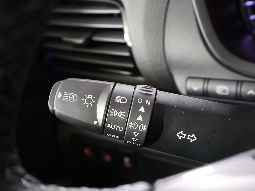 New 2026 Mitsubishi Eclipse Cross Black Edition image 41