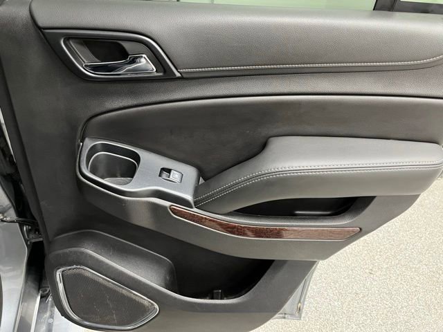 Used 2020 GMC Yukon SLT AWD/4WD image 45